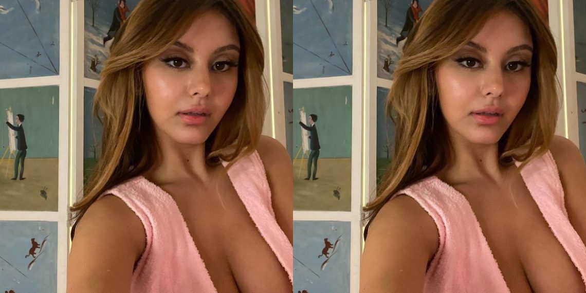 10 ყველაზე ძვირადღირებული “გოგონა გამოძახებით” – წარმოუდგენელია მათი შემოსავალი ერთ ღამეში