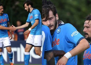 მარიო რუის ულტიმატუმი ნაპოლის – პორტუგალიელი თავისი ავტორიტეტის დაცვას განაგრძობს