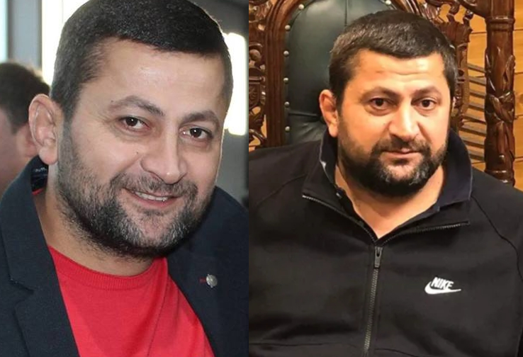 “ძია ზვიადის პრინცესა გოგო მართა, რომელიც უსაყვარლეს ბიძის დარქმეულ სახელს ატარებს..” – როგორ გამოიყურება ზურაბ ზვიადაურის ქალიშვილი, რომელიც 17-წლიანი ლოდინის შემდეგ დაიბადა