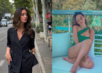 “ოჯახის შექმნას ვაპირებ…” – ნინი ბადურაშვილის მოულოდნელი განცხადება – ნახეთ რას ამბობს მომღერალი