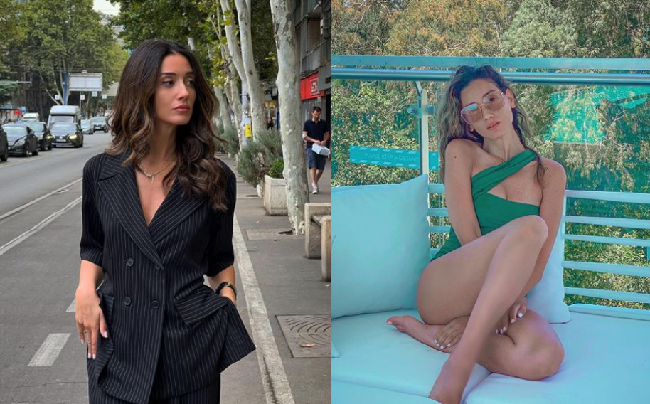 “ოჯახის შექმნას ვაპირებ…” – ნინი ბადურაშვილის მოულოდნელი განცხადება – ნახეთ რას ამბობს მომღერალი