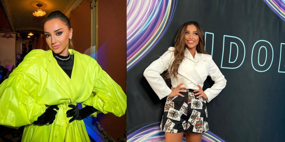 რა თანხას და პრიზებს მიიღებს “American Idol” – ის გამარჯვებული – ნუცამ დიდ წარმატებამდე კიდევ ერთი ნაბიჯი გადადგა