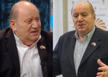 “უმძიმესი სანახავია” – როგორ გამოიყურებოდა ჯამლეტ ხუხაშვილი გარდაცვალებამდე – ლეგენდარული ქართველის უკანასკნელი ფოტო