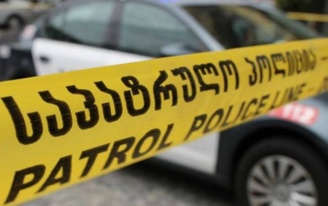 უმძიმესი ტრაგედია – გარდაცვლილია 2 ადამიანი