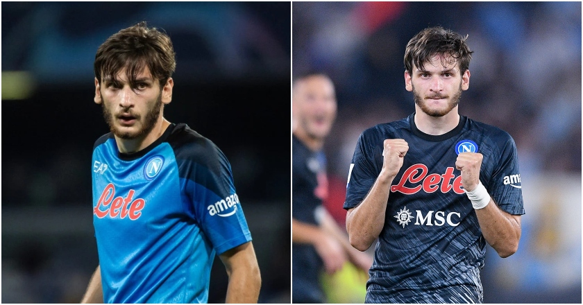 “ნაპოლის” სპორტულმა დირექტორმა კვარაცხელიას კონტრაქზე კომენტარი გააკეთა – რა თანხას მიიღებს ახლო მომავალში ხელფასის სახით ქართველი ფეხბურთელი