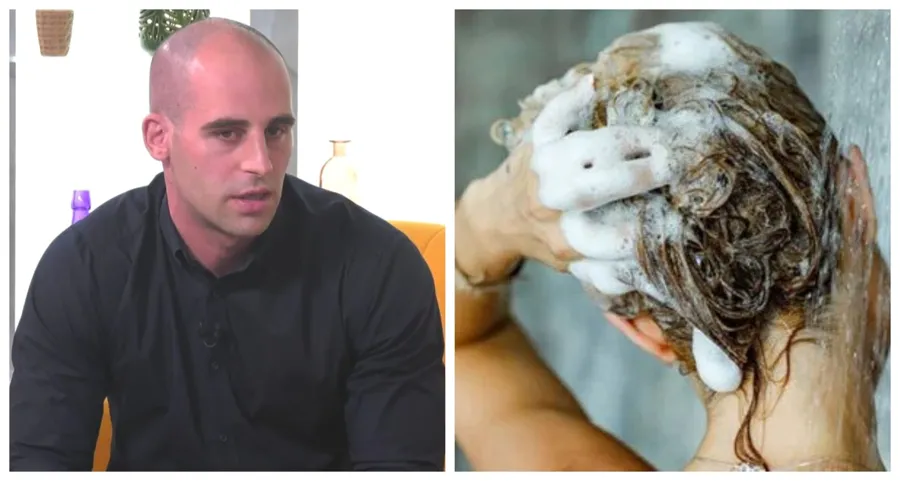 “თავის ცხელი წყლით დაბანა რეკომენდებული არ არის… ასევე არ არის სასურველი თმის საშრობის გამოყენება და სველი თმის დავარცხნა…” – ზაზა თელიას რჩევები თმის სწორად დაბანასა და გამშრალებაზე