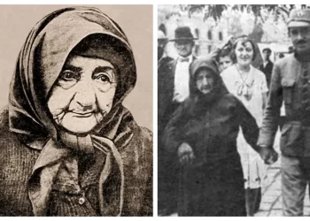 ის ქალებს ქმრების მოკვლაში ეხმარებოდა – როგორ იქცა საყვარელი მამაკაცისგან მიტოვებული ქალი სერიულ მკვლელად