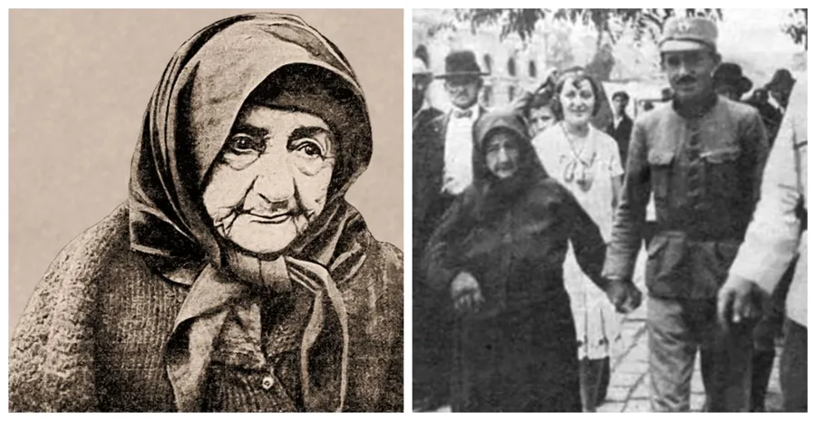 ის ქალებს ქმრების მოკვლაში ეხმარებოდა – როგორ იქცა საყვარელი მამაკაცისგან მიტოვებული ქალი სერიულ მკვლელად