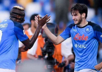 აგენტმა შეათანხმა – ოსიმენი ამ დიდ გრანდში გადასვლასთან ახლოსაა