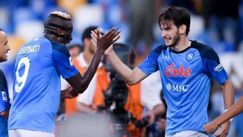 აგენტმა შეათანხმა – ოსიმენი ამ დიდ გრანდში გადასვლასთან ახლოსაა