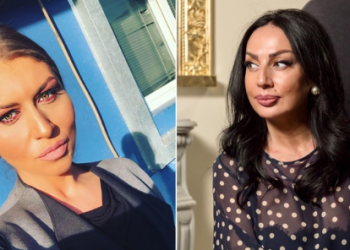 “რატომ არის ლელა წურწუმია მაგარი ადამიანი, იცით??? იმდენი მოახერხა, რომ..”  – რას წერს მაიკო კაჭკაჭიშვილი