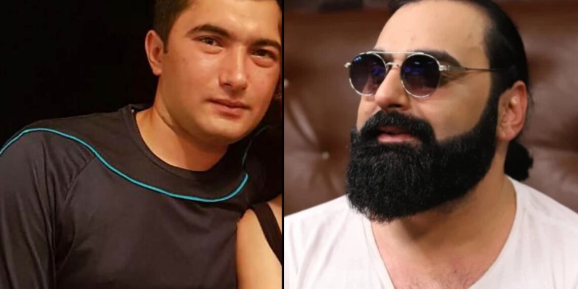 “ემიგრანტი დედა მოგიკვდეს, შვილო…” – 32 წლის გიორგი ოთიაშვილი გარდაიცვალა