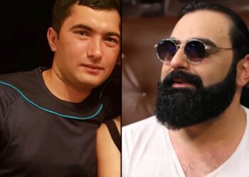 “ემიგრანტი დედა მოგიკვდეს, შვილო…” – 32 წლის გიორგი ოთიაშვილი გარდაიცვალა