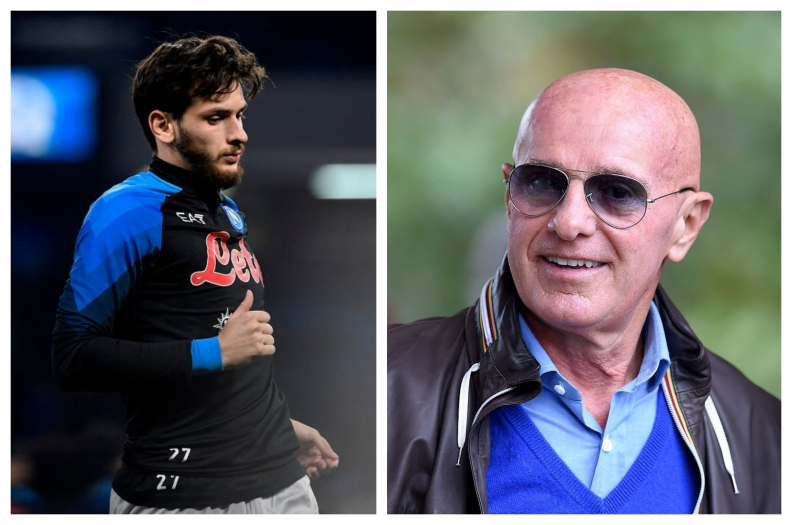 “ნაკლებად საშიშია, ვიდრე ადრე იყო” – რას ამბობს ლეგენდარული არიგო საკი კვარაცხელიას შესახებ