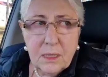 „ფრთხილად… თითქმის ყველაფერი ინგრევა” – ლელა კაკულიას ახალი წინასწარმეტყველება