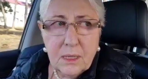 „ფრთხილად… თითქმის ყველაფერი ინგრევა” – ლელა კაკულიას ახალი წინასწარმეტყველება