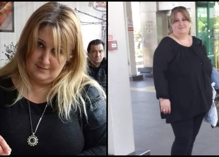 ცნობილია ახლახანს გარდაცვლილი ახალგაზრდა ქალის ვინაობა