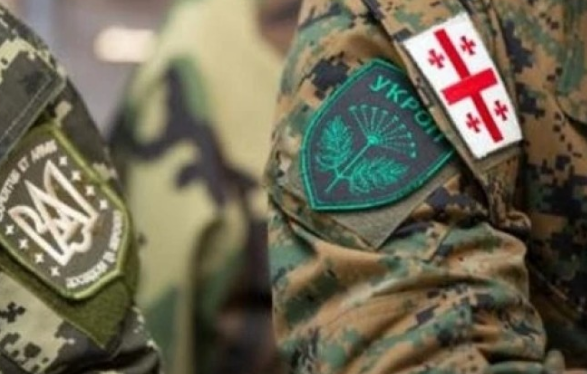 უკრაინაში კიდევ ერთი ქართველი მებრძოლი დაიღუპა – ცნობილია მისი ვინაობა