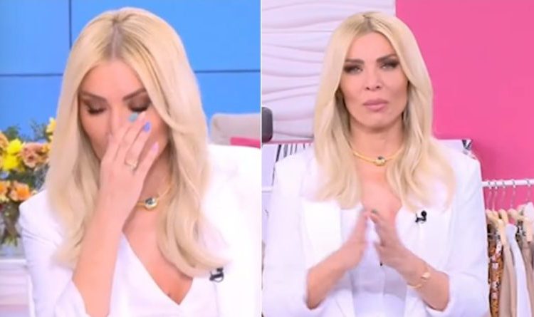 “ჩემი სახლი უშენოდ ცარიელია, საკუთარ შვილზე მეტად მიფრთხილდებოდი” – გარდაიცვალა ქართველი ქალბატონი, რომელიც კატერინა კენურიუსთან მუშაობდა