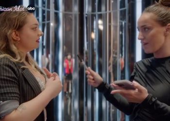 “პერფორმანსის შემდეგ ფსიქოლოგიურად გავნადგურდი” – რატომ დაუპირისპირდა ამერიკელი კონკურსანტი ნუცა ბუზალაძეს და რამ აატირა ქართველი მომღერალი