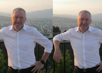 ცნობილია ახლახანს დაღუპული ქართველი ბიზნესმენის ვინაობა