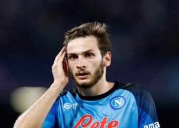 ცნობილია რა სიმძიმისაა ხვიჩა კვარაცხელიას ტრავმა