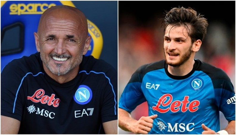 სპალეტი ხვიჩას ამის გამოსწორებისკენ მოუწოდებს – მწვრთნელმა “უდინეზესთან” მატჩის წინ კვარას შესახებ ისაუბრა