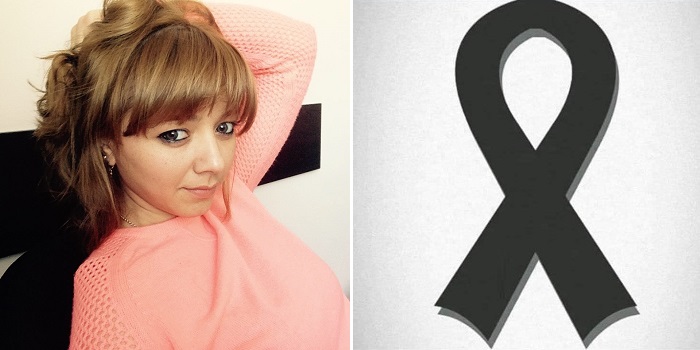 ”ასე მხეცური სიკვდილისთვის როგორ გაგიმეტეს ჩემო ლამაზო გოგო…” – ნახეთ ახლახანს ახალგაზრდა გოგო სასტიკად მოკლეს