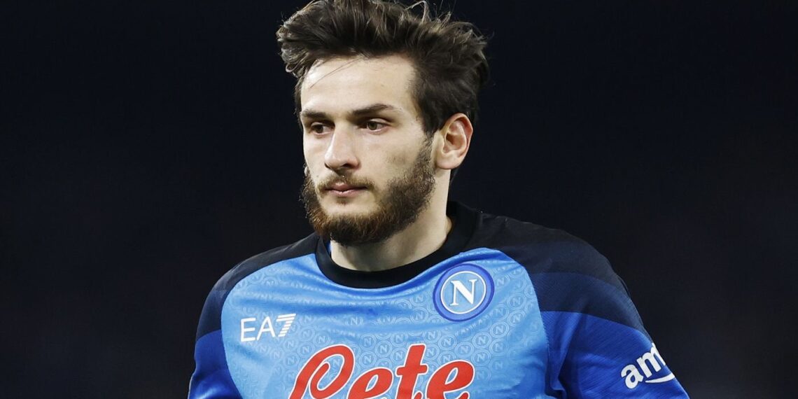 “მისი ხელფასი გაიზრდება და…” – იტალიელი ჟურნალისტი კვარას ახალი კონტრაქტის დეტალებს ასაჯაროვებს