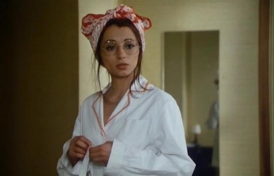 პატარა დეტალი, რომლითაც მიხვდებით, რომ ქალს სქესობრივი კავშირი დიდი ხანია არა აქვს – დააკვირდით!