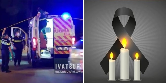 ”ახალგაზრდა ქალი საკუთარმა ქმარმა სასტიკად მოკლა, შემდეგ კი…” – ვერც კი წარმოიდგენთ რატომ გაიმეტა მამაკაცმა ცოლი ასე დაუდობლად