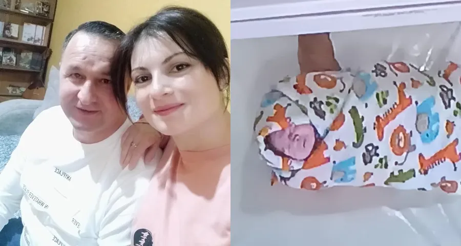 გელა დაიაური და მისი მეუღლე ვაჟის მშობლები გახდნენ – ნახეთ რა დაარქვეს პატარას