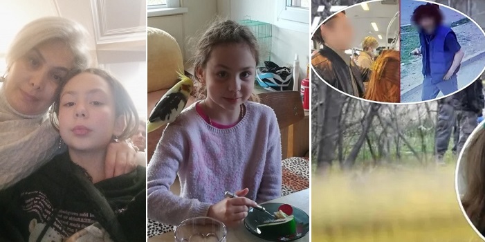 “ამ ორი ახალგაზრდიდან ერთ-ერთი დამიკავშირდა და მითხრა რომ…” – რა გაამხილა გარდაცვლილი 12 წლის გოგონას დედამ