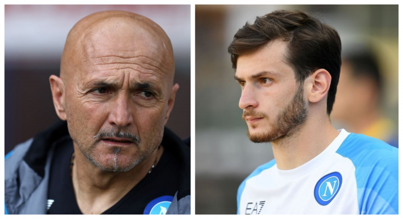 “ხვიჩასთან მივიდა და..” – რა გააკეთა სპალეტიმ გასახდელში გუნდის ჩემპიონობის შემდეგ