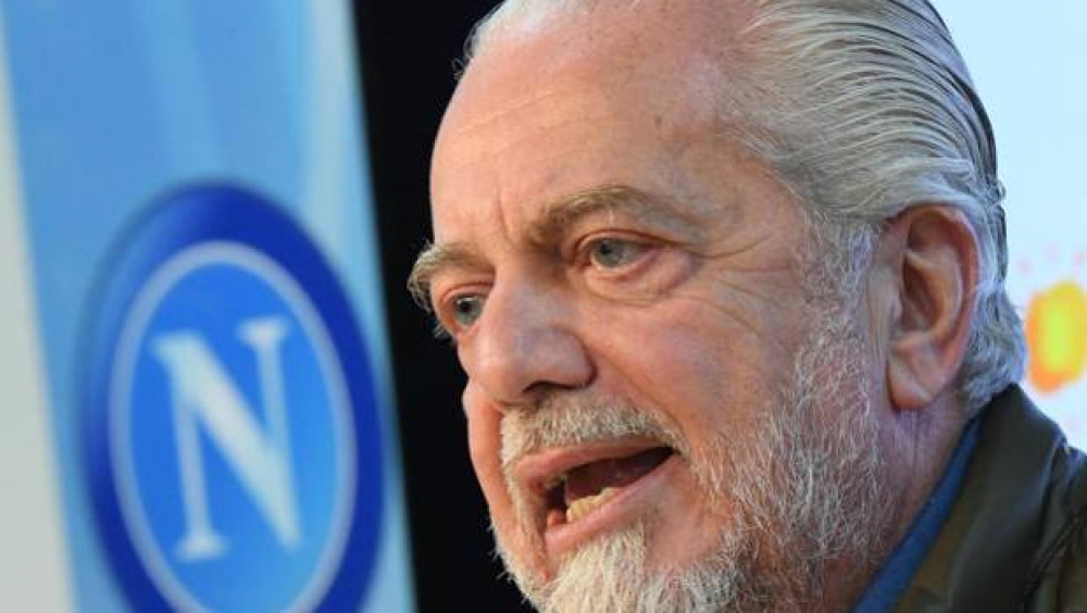 ნაპოლის ბოსმა კვარას მომავალი დაგეგმა – ცნობილია რას უპირებს დე ლაურენტისი ქართველ ფეხბურთელს