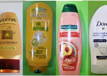 “საფრთხეს უქმნის ადამიანის ჯანმრთელობას…” – ცნობილი ბრენდების პროდუქტები, რომლებიც მავნე ნივთიერებებს შეიცავს