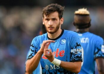 სამწუხარო ინფორმაცია ხვიჩა კვარაცხელიასთან დაკავშირებით