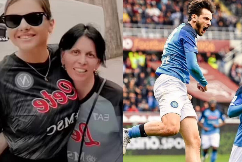 როგორ ეხმაურება ნიცა თავაძე ხვიჩას ჩემპიონობას – ნახეთ რა კადრებს გვიზიარებს კვარას საცოლე