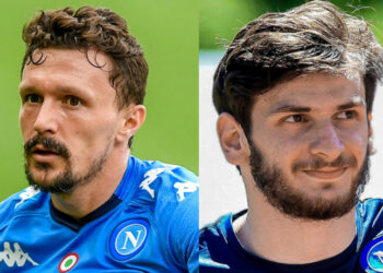  ,,მარიო რუიმ კვარაზე მითხრა რომ..” – ნახეთ რა გაამხილა ლევან მჭედლიძემ