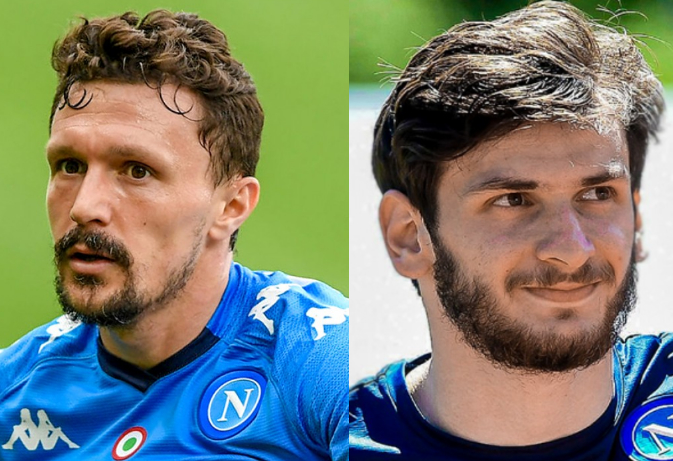 ,,მარიო რუიმ კვარაზე მითხრა რომ..” – ნახეთ რა გაამხილა ლევან მჭედლიძემ