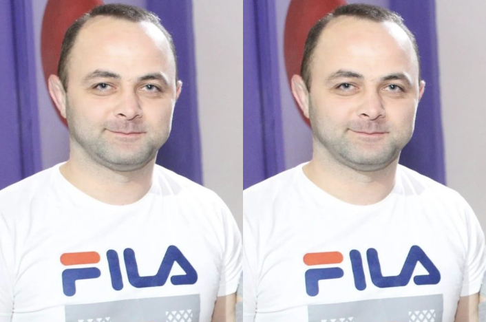 ცნობილია მოჭიდავის ვინაობა, რომელიც საკუთარ სახლში გარდაცვლილი ნახეს