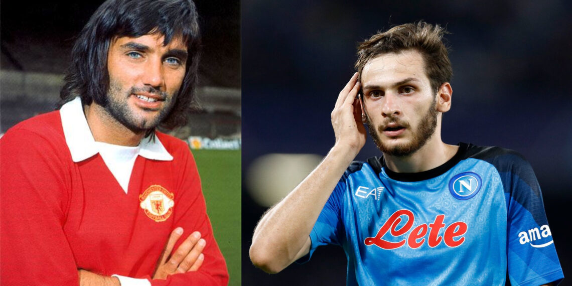 “თანამედროვეობის ჯორჯ ბესტია” – რას ამბობს იტალიელი ლეგენდა კვარას შესახებ