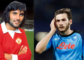 “თანამედროვეობის ჯორჯ ბესტია” – რას ამბობს იტალიელი ლეგენდა კვარას შესახებ