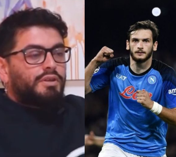 რას ამბობს ქართველ ჟურნალისტებთან დიეგო მარადონას შვილი : “ხვალვე წამოვალ საქართველოში თუ…”