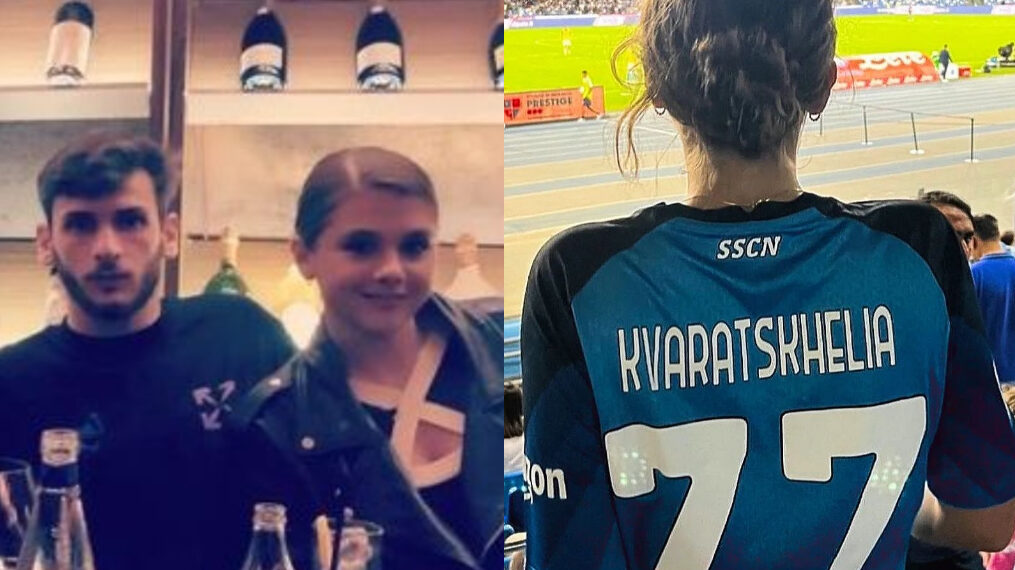 კვარა ქორწილისთვის ემზადება – რას წერს corriere dello sport კვარაცხელაის შესახებ