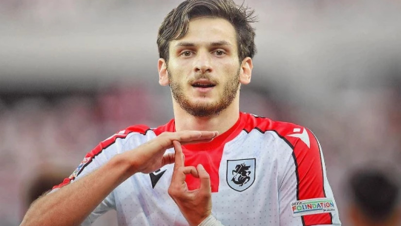 “პირველივე სეზონში ეს იქნება უდიდესი მიღწევა” – ხვიჩას შესახებ სასიხარულო ინფორმაცია ხდება ცნობილი