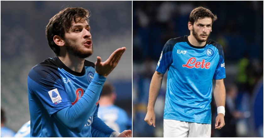 ხვიჩა კვარაცხელიას პრემიერ ლიგის გუნდი წელიწადში 12 მილიონს სთავაზობს – ნახეთ ვის სურს კვარას შეძენა