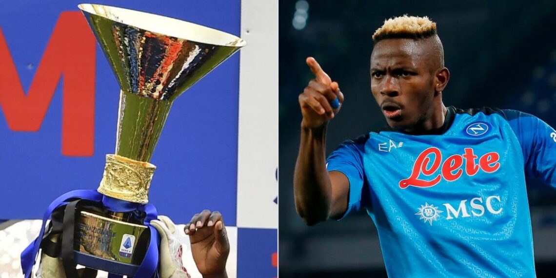 რა თანხას გამოიმუშავებს “ნაპოლი” სერია ა-ს მოგებით