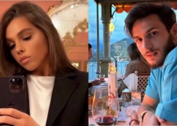 ცნობილია, როდის და სად გეგმავენ ხვიჩა და ნიცა ქორწილს – იტალიური მედია ინფორმაციას ავრცელებს