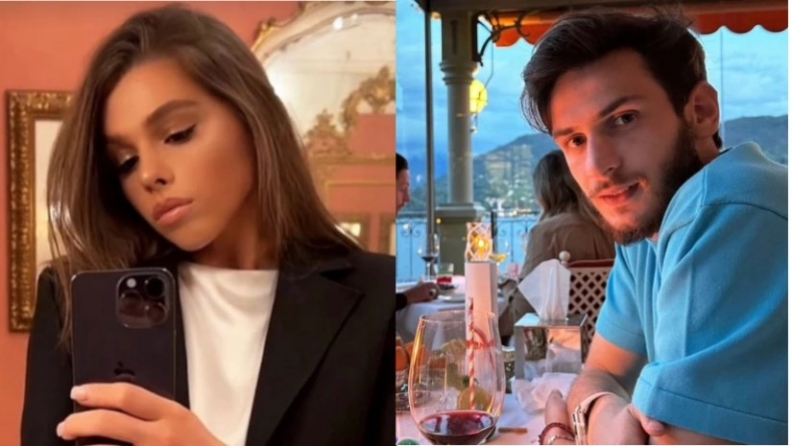 ცნობილია, როდის და სად გეგმავენ ხვიჩა და ნიცა ქორწილს – იტალიური მედია ინფორმაციას ავრცელებს